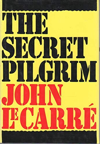 The Secret Pilgrim