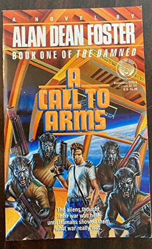 A Call to Arms