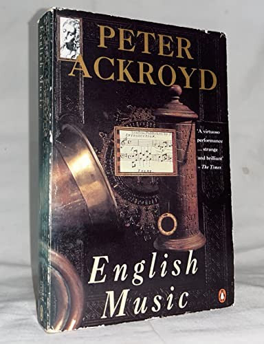 English Music