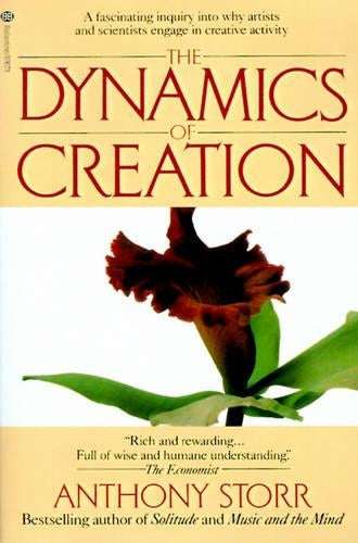 The Dynamics of Creation