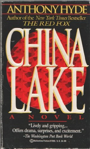 China Lake