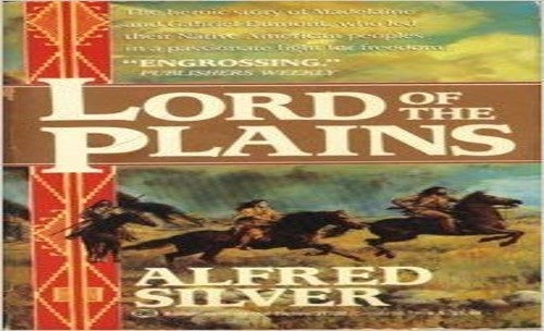 Lord of the Plains