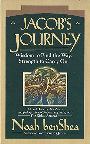 Jacob's Journey