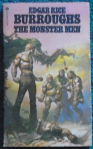 Monster Men #