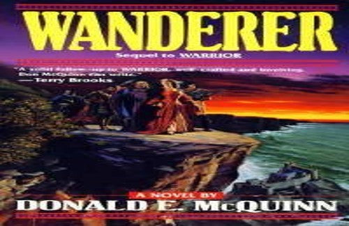 Wanderer #