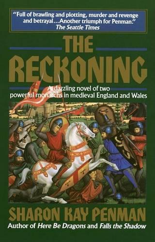 The Reckoning