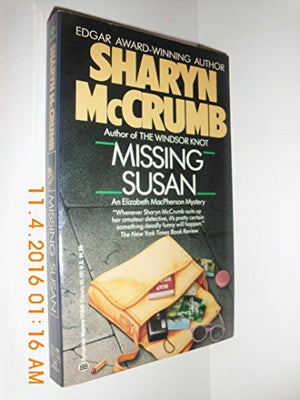 Missing Susan