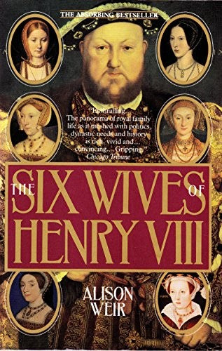 Six Wives of Henry VIII