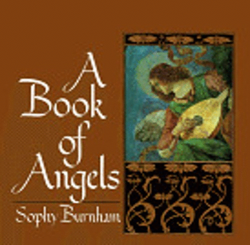 A Book of Angels