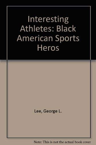 Interesting Athletes