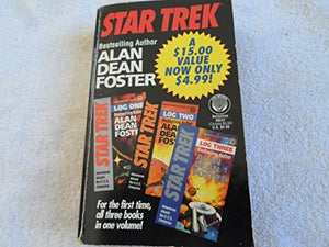 Star Trek 1 2 3