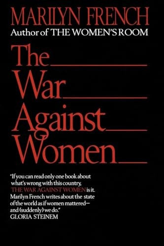 War against Women