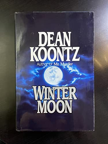 Winter Moon