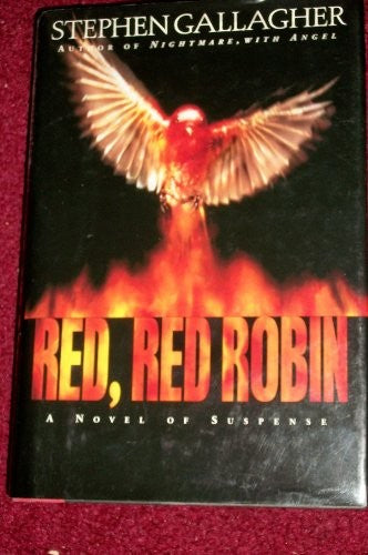 Red, Red Robin
