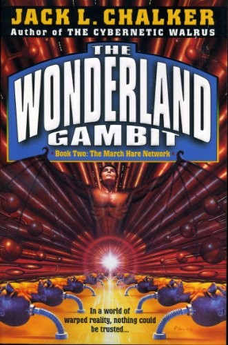 The March Hare Network 2: Wonderland Gambit