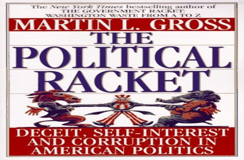 The Political Racket