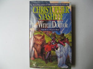Witch Doctor