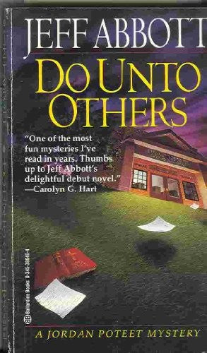 Do Unto Others
