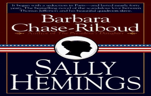 Sally Hemings