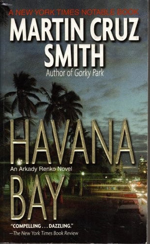 Havana Bay