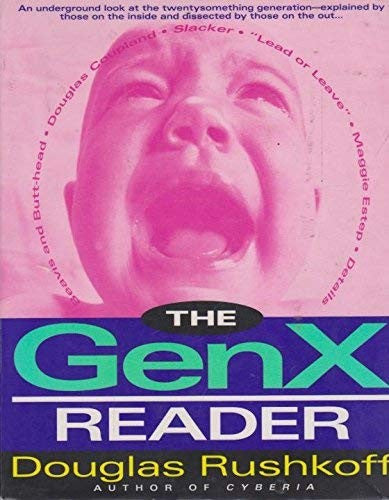 The Generation X Reader