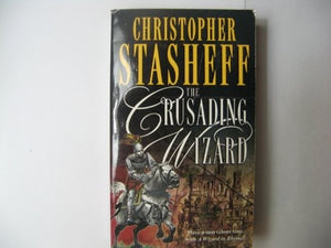 The Crusading Wizard