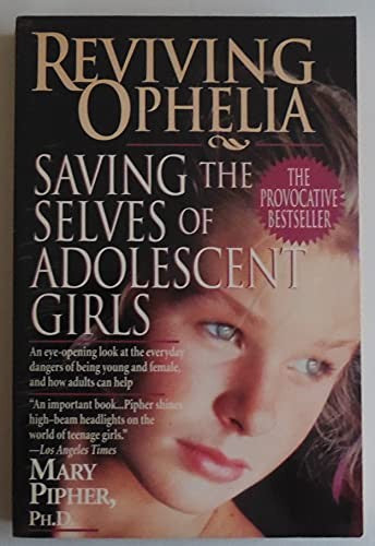 Reviving Ophelia