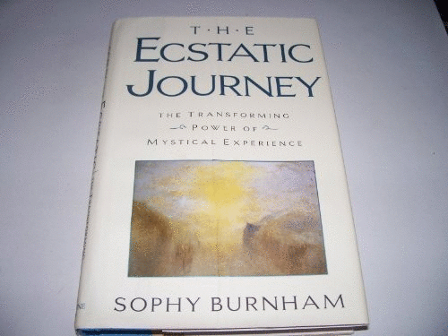 The Ecstatic Journey