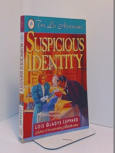 Suspicious Identity