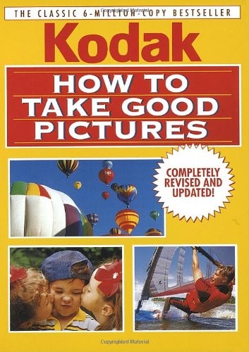 How to Take Good Pictures