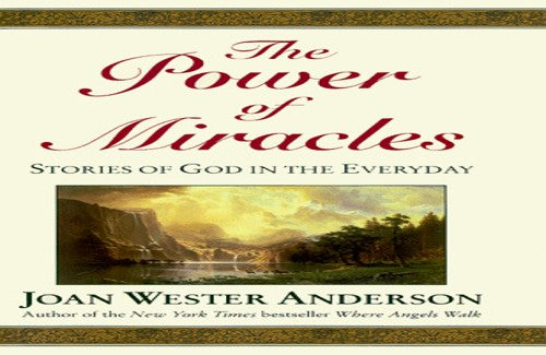 The Power of Miracles