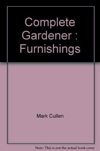 Complete Gardener