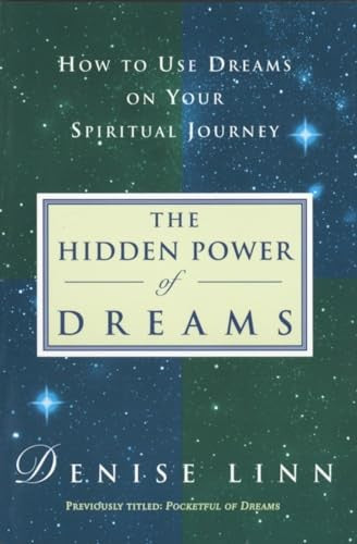 Hidden Power of Dreams, the