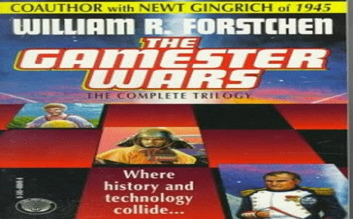 The Gamestar Wars