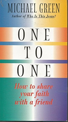 One to One