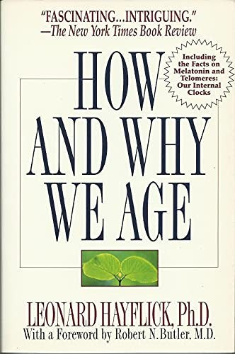 How and Why We Age