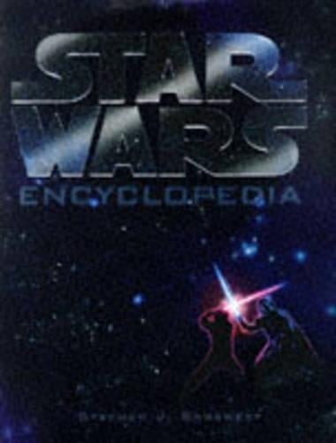 The Star Wars Encyclopedia