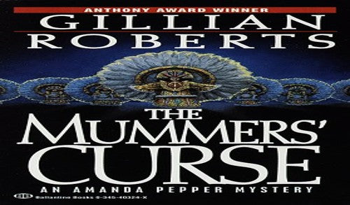 The Mummers' Curse