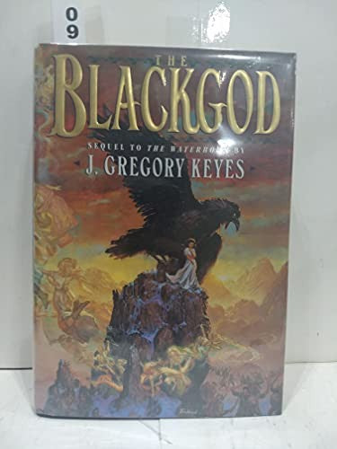 The Blackgod