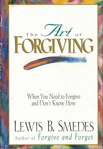 The Art of Forgiving