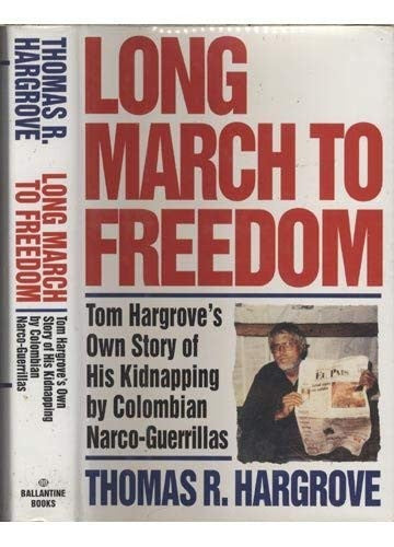 Long March to Freedom