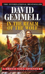 In the Realm of the Wolf 