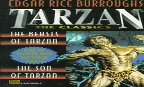 Tarzan