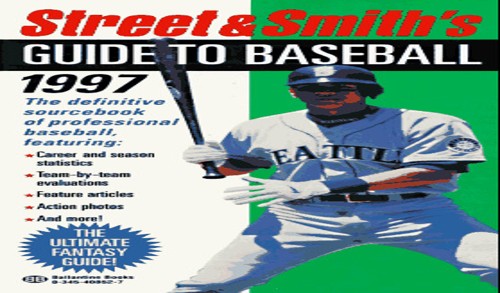 Guide to Baseball