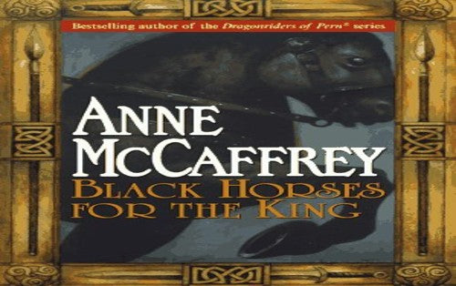Black Horse for the King