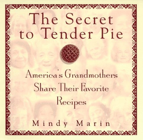 The Secret to Tender Pie