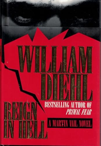 Reign in Hell