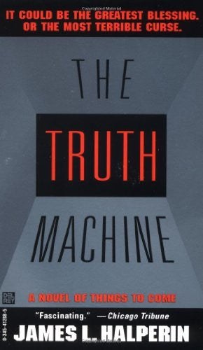 The Truth Machine