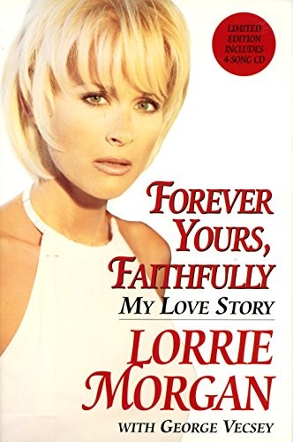 Forever Yours, Faithfully
