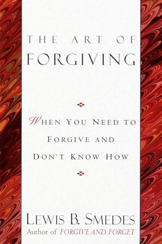 Art of Forgiving